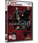 Resident Evil 0 - HD Remaster - 2 Disk